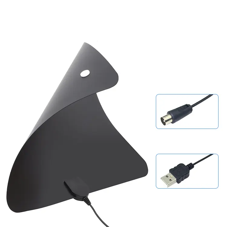 TV antenna 6